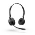 Ausinės Jabra 9559-553-111 Belaidis Juoda