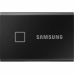 Külső Merevlemes Samsung MU-PC2T0K 2 TB SSD