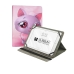 Capa para Tablet Subblim SUB-CUT-4TC002 Cor de Rosa