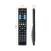 Controlo remoto para Smart TV Ewent EW1575