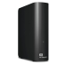 Disco Duro Externo Western Digital WDBWLG0140HBK-EESN 14 TB