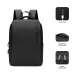 Mochila com Power Bank e Compartimento para Tablet e Portátil Subblim Oxford