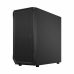 ATX Semi-tower Box Fractal Focus 2 Black