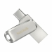 Ključ USB   SanDisk SDDDC4-032G-G46         Srebrna Jeklo 32 GB (1 kosov)