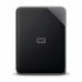 Disco Duro Externo Western Digital WDBJRT0050BBK-WESN 5 TB