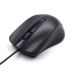 Mouse Ewent EW3300 Nero