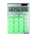 Calculator Milan 159906SL Alb Multicolor