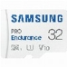 Card Micro SD Samsung MB-MJ32KA/EU 32 GB