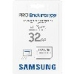 Card Micro SD Samsung MB-MJ32KA/EU 32 GB