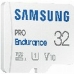 Card Micro SD Samsung MB-MJ32KA/EU 32 GB