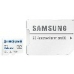 Card Micro SD Samsung MB-MJ32KA/EU 32 GB