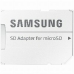 Card Micro SD Samsung MB-MJ32KA/EU 32 GB