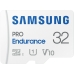 Micro SD-Kaart Samsung MB-MJ32KA/EU 32 GB