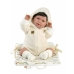 Baby doll Llorens Mimi 42 cm