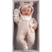 Lalka Baby Llorens 44 cm