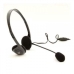 Headphones with Microphone Ewent EW3563