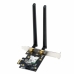 Tarjeta de Red Wifi Asus PCE-AX3000 3000 Mbps