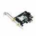 Wi-Fi Network Card Asus PCE-AX3000 3000 Mbps