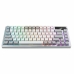 Teclado Asus ROG Azoth Branco QWERTY