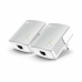 Wi-Fi Pastiprinātājs TP-Link TL-PA4010KIT 500 Mbps (2 pcs)