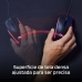 Tapete de Rato Hyperx Pulsefire Preto