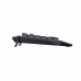 Clavier Trust 24998 Noir