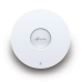 Punto de Acceso Repetidor TP-Link EAP673 Blanco