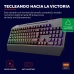 Teclado Trust 24998 Negro