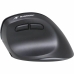 Mouse Bluetooth Fără Fir The G-Lab M-WL-ERGO-LUMI Negru