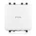 Access point ZyXEL WAX655E White