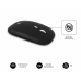 clavier et souris Subblim SUBKBC-OCO020 Gris