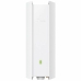 Anslutningspunkt TP-Link AX3000 Vit