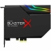 Placa de Som Creative Technology Sound BlasterX AE-5 Plus