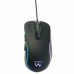 Mouse Ewent PL3302 3600 dpi Negru