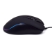 Mouse Ewent PL3302 3600 dpi Negru