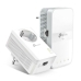 Strømlinje TP-Link TL-WPA7617 KIT