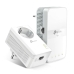 Kraftledning TP-Link TL-WPA7617 KIT