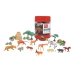 Set van Wilde Dieren (30 pcs)