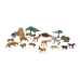 Set van Wilde Dieren (30 pcs)