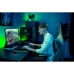 Hodetelefoner med Mikrofon Razer RZ12-04590100-R3G1 Svart Flerfarget