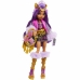 Bambola Monster High Clawdeen Wolf