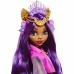 Bábika Monster High Clawdeen Wolf