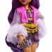 Κούκλα Monster High Clawdeen Wolf