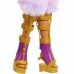 Bambola Monster High Clawdeen Wolf