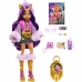 Bambola Monster High Clawdeen Wolf