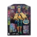 Baba Monster High Cleo De Nile