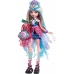 Baba Monster High Lagoona