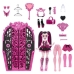 Boneca Monster High Skulltime