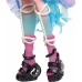 Baba Monster High Lagoona