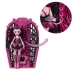 Bábika Monster High Skulltime